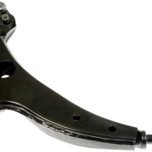suspension control arm and ball joint assembly dorman premium chassis cb75074pr