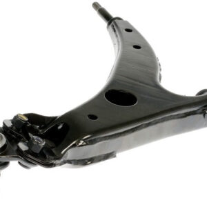 suspension control arm and ball joint assembly dorman mas cb75074