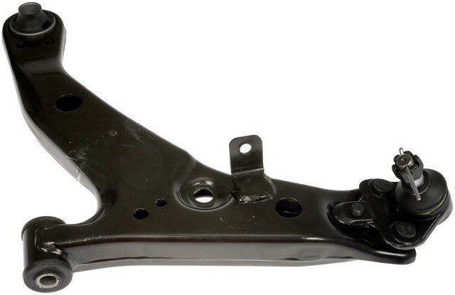 suspension control arm and ball joint assembly dorman premium chassis cb75113pr