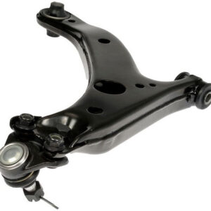 suspension control arm and ball joint assembly dorman premium chassis cb75113pr