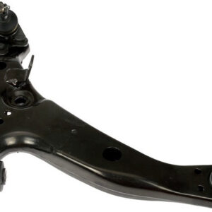 suspension control arm and ball joint assembly dorman mas cb75114