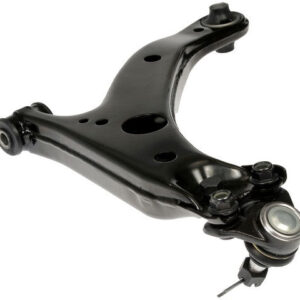 suspension control arm and ball joint assembly dorman premium chassis cb75114pr