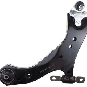 suspension control arm and ball joint assembly dorman mas cb75203