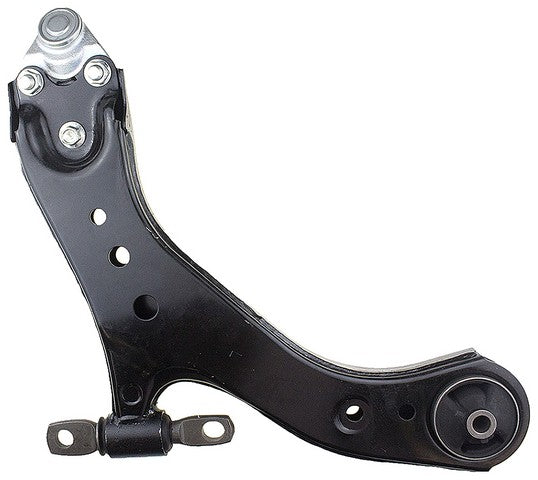 suspension control arm and ball joint assembly dorman premium chassis cb75203pr