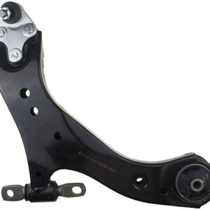 suspension control arm and ball joint assembly dorman premium chassis cb75204pr
