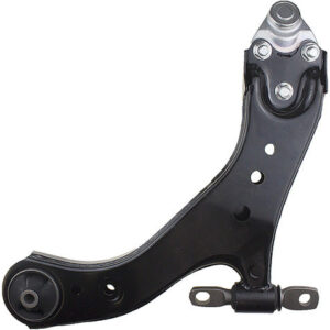 suspension control arm and ball joint assembly dorman mas cb75204