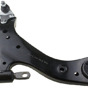 suspension control arm and ball joint assembly dorman premium chassis cb75204pr
