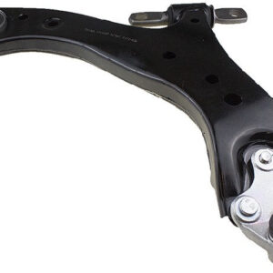 suspension control arm and ball joint assembly dorman premium chassis cb75204pr