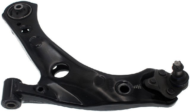 suspension control arm and ball joint assembly dorman premium chassis cb75223pr