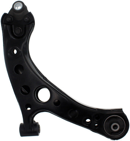 suspension control arm and ball joint assembly dorman premium chassis cb75223pr