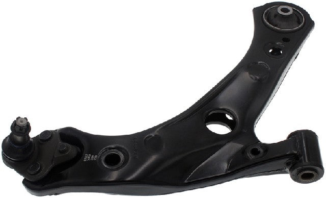 suspension control arm and ball joint assembly dorman premium chassis cb75224pr