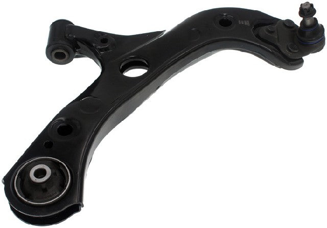 suspension control arm and ball joint assembly dorman premium chassis cb75224pr