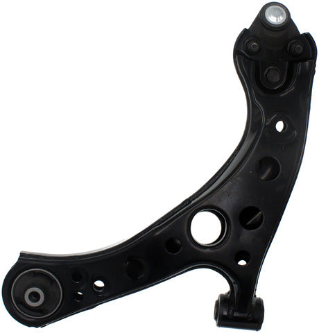 suspension control arm and ball joint assembly dorman premium chassis cb75224pr
