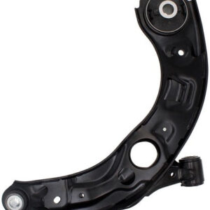 suspension control arm and ball joint assembly dorman premium chassis cb75233pr