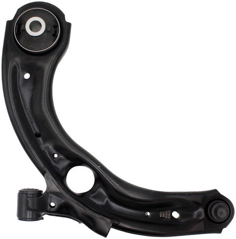 suspension control arm and ball joint assembly dorman premium chassis cb75233pr