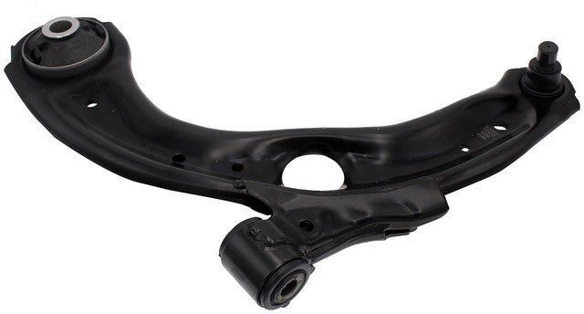 suspension control arm and ball joint assembly dorman premium chassis cb75233pr