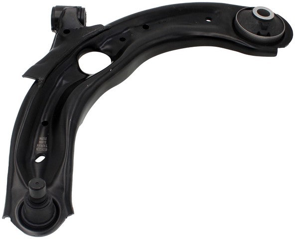 suspension control arm and ball joint assembly dorman premium chassis cb75233pr