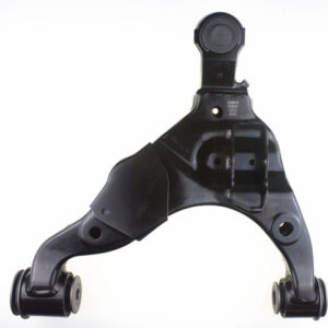 suspension control arm and ball joint assembly dorman premium chassis cb75243pr