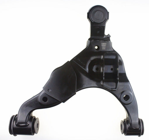 suspension control arm and ball joint assembly dorman premium chassis cb75243pr