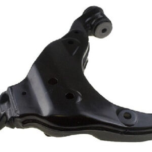 suspension control arm and ball joint assembly dorman premium chassis cb75243pr