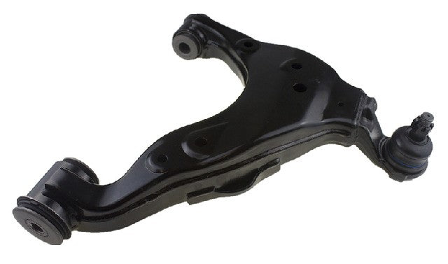 suspension control arm and ball joint assembly dorman premium chassis cb75243pr