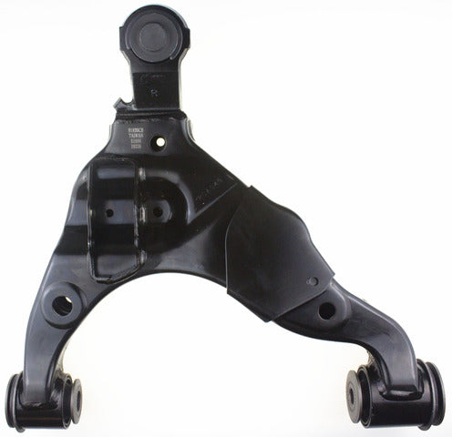 suspension control arm and ball joint assembly dorman premium chassis cb75244pr
