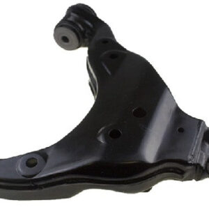 suspension control arm and ball joint assembly dorman premium chassis cb75244pr