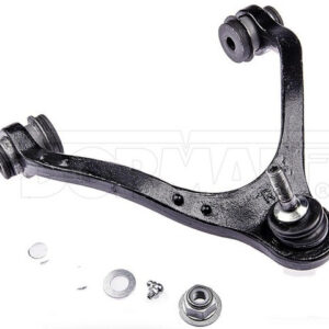 suspension control arm and ball joint assembly dorman premium chassis cb80038pr