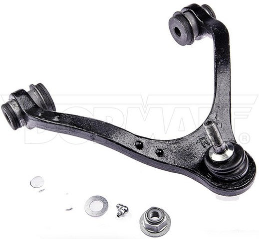suspension control arm and ball joint assembly dorman premium chassis cb80038pr