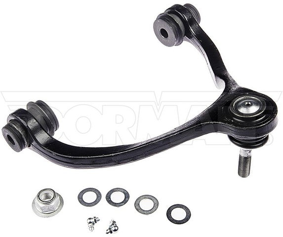 suspension control arm and ball joint assembly dorman premium chassis cb80040pr