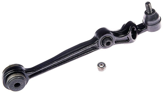 suspension control arm and ball joint assembly dorman premium chassis cb80055pr