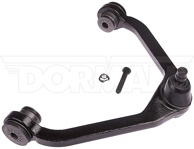suspension control arm and ball joint assembly dorman premium chassis cb80068pr