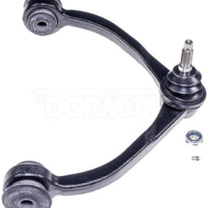 suspension control arm and ball joint assembly dorman premium chassis cb81006pr