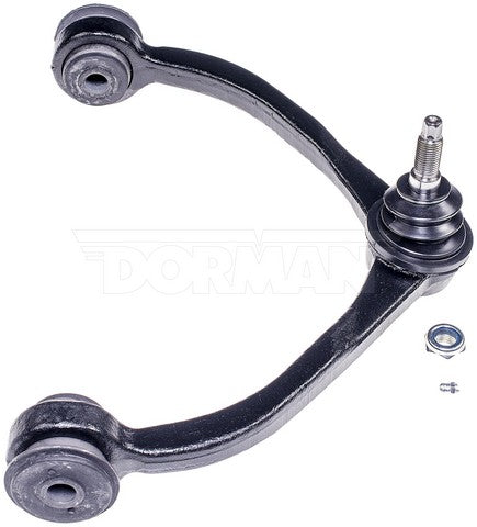 suspension control arm and ball joint assembly dorman premium chassis cb81006pr