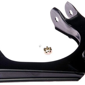 suspension control arm and ball joint assembly dorman premium chassis cb81007pr