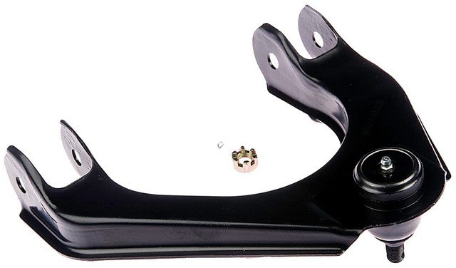 suspension control arm and ball joint assembly dorman premium chassis cb81007pr