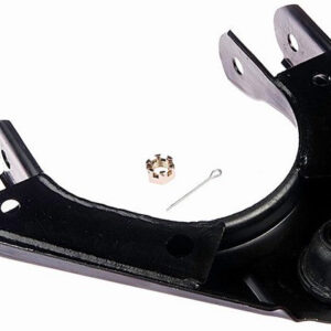 suspension control arm and ball joint assembly dorman premium chassis cb81008pr