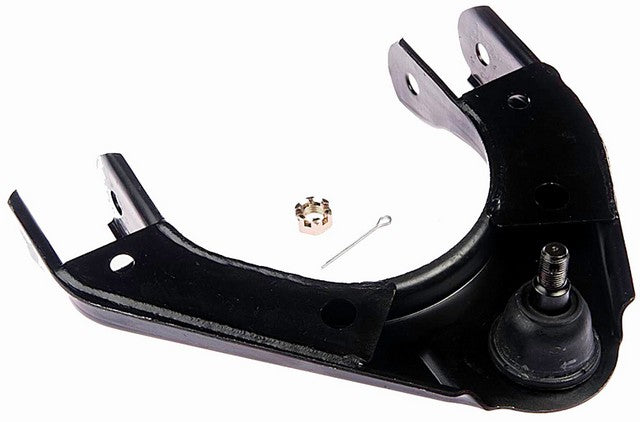 suspension control arm and ball joint assembly dorman premium chassis cb81008pr