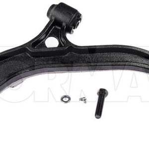 suspension control arm and ball joint assembly dorman premium chassis cb81013pr