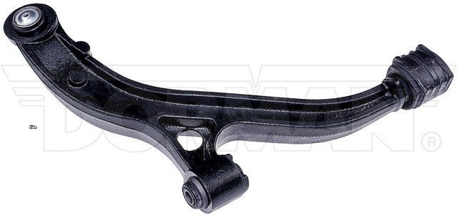 suspension control arm and ball joint assembly dorman premium chassis cb81023pr
