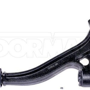suspension control arm and ball joint assembly dorman premium chassis cb81024pr