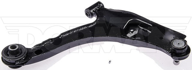 suspension control arm and ball joint assembly dorman premium chassis cb81053pr