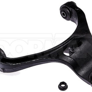suspension control arm and ball joint assembly dorman premium chassis cb81063pr