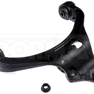 suspension control arm and ball joint assembly dorman premium chassis cb81064pr