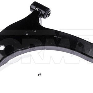suspension control arm and ball joint assembly dorman premium chassis cb81093pr