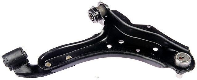 suspension control arm and ball joint assembly dorman premium chassis cb81103pr