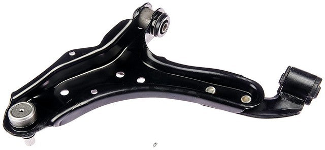 suspension control arm and ball joint assembly dorman premium chassis cb81104pr