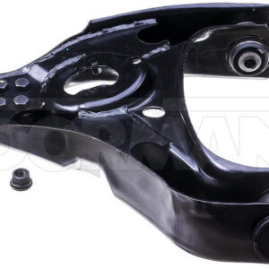 suspension control arm and ball joint assembly dorman premium chassis cb81113pr