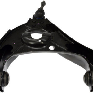 suspension control arm and ball joint assembly dorman premium chassis cb81114pr