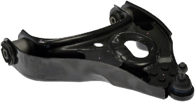 suspension control arm and ball joint assembly dorman premium chassis cb81114pr
